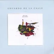 12inch Vinyl Single - Eduardo De La Calle - Welcome Back, Oreol - EP