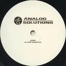 10'' - Eduardo De La Calle - My Own Transition