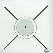 12inch Vinyl Single - Eduardo De La Calle - Computational Behaviours EP - EP