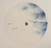 12inch Vinyl Single - Eduardo De La Calle - It's On My Brain - white vinyl