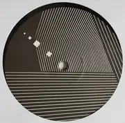 12inch Vinyl Single - Eduardo De La Calle - Kashma