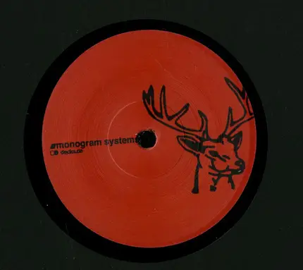Eduardo De La Calle - Rosert EP