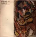 LP - Eduardo Fabini - Cantos De La Patria Vol. N.° 9 - Gatefold