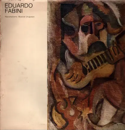 Eduardo Fabini - Cantos De La Patria Vol. N.° 9