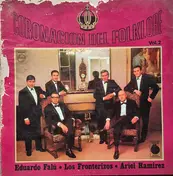 Eduardo Falú - Coronacion Del Folklore Vol. 2