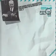 LP - Eduardo Falú - Folklore Sudamericano Vol.2 - Gatefold