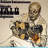 Eduardo Falú - Folklore Sudamericano