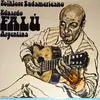 LP - Eduardo Falú - Folklore Sudamericano