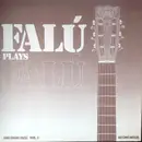 LP - Eduardo Falú - Falú Plays Falú