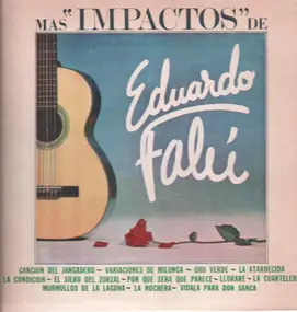 Eduardo Falú - Mas 'Impactos' de Eduardo Falu