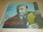 Eduardo Falú - Una Voz y Una Guitarra