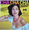LP - Eduardo Fernandez And His Cha Cha Kings - Cha Cha Cha
