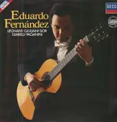 Eduardo Fernandez