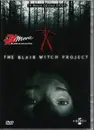 DVD - Eduardo Sanchez / Daniel Myrick a.o. - The Blair Witch Project