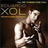 CD Single - Eduardo Xol w/ Kathleen Antonia - I'll Be There For You