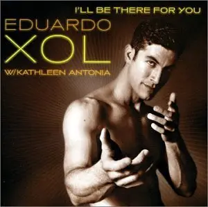 Eduardo Xol w/ Kathleen Antonia - I'll Be There For You