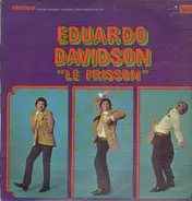 Eduardo Davidson - Le Frisson