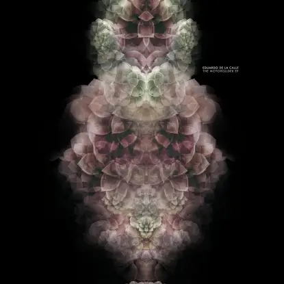 Eduardo De La Calle - The Motorglider Ep