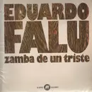 LP - Eduardo Falú - Zamba de un triste