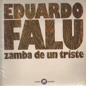 Eduardo Falú - Zamba de un triste