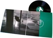 12inch Vinyl Single - Educution - Make Up Tips For The Elephant Man Part 1