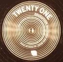 12'' - Educution - Man Versus Man Beast