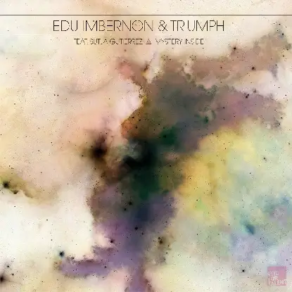 Edu Imbernon & Triumph Feat Sutja Gutier - Ink, Niko Schwind, Kellerkind Rmxs