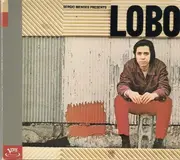 CD - Edu Lobo - Sergio Mendes Presents Lobo - Digipak