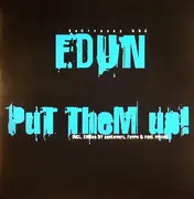 12inch Vinyl Single - Edun - Put Them Up!
