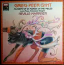 LP - Grieg - Peer Gynt