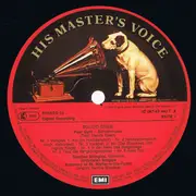 LP - Edvard Grieg - Peer Gynt Bühnenmusik - Gatefold