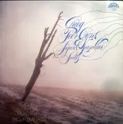 LP - Edvard Grieg - The Prague Symphony Orchestra / Václav Smetáček - Peer Gynt  / Sigurd Jorsalfar