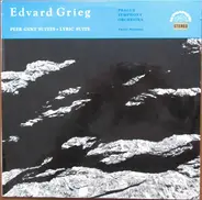 Grieg - Peer Gynt Suites / Lyric Suite