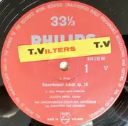 10'' - Grieg - Pianoconcert