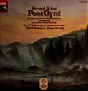 LP - Grieg - Peer Gynt (Bühnenmusik Zu Ibsens Drama)