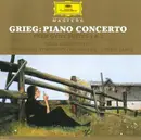 CD - Grieg - Piano Concerto / Peer Gynt Suites 1 & 2