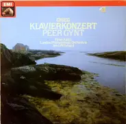 Grieg - Klavierkonzert