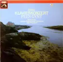 LP - Grieg - Klavierkonzert