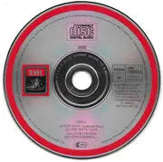 CD - Grieg - Sir John Barbirolli - Peer Gynt ∙ Lyric Suite