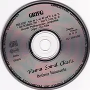 CD - Edvard Grieg - Slovak Philharmonic Orchestra Dirigent: Libor Pešek - Peer Gynt, Suite Nr. 1, Op. 46 Und Nr. 2. Op 55, Aus Holbergs Zeit, Suite In G-Dur, Op. 40