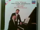 CD - Grieg / Schumann - Piano Concertos = Klavierkonzerte