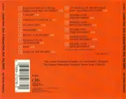 CD - Grieg - The London Promenade Orchestra and The National Philharmonic Orchestra Plays Grieg - Still Sealed