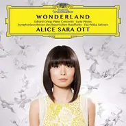 Grieg (Alice Sara Ott) - Wonderland