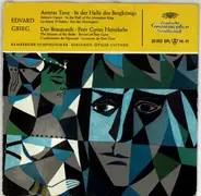 Grieg - aus 'Peer Gynt'