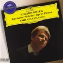 CD - Edvard Grieg , Emil Gilels - Lyrische Stücke = Lyric Pieces