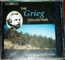 Double CD - Edvard Grieg , Eva Knardahl - The Grieg Collection