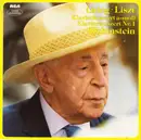 LP - Arthur Rubinstein - Klavierkonzert A-Moll / Klavierkonzert Nr. 1