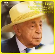 LP - Arthur Rubinstein - Klavierkonzert A-Moll / Klavierkonzert Nr. 1