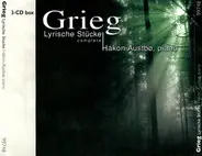 Grieg - Lyrische Stücke (Complete)