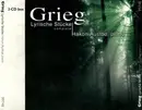 CD-Box - Grieg - Lyrische Stücke (Complete)